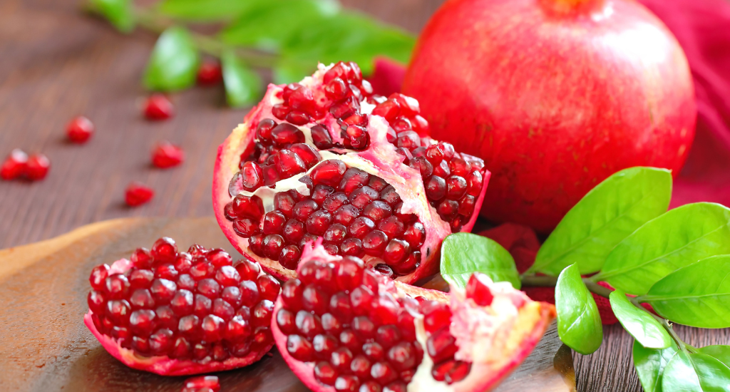 Pomegranate