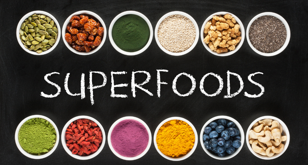 Superfoods