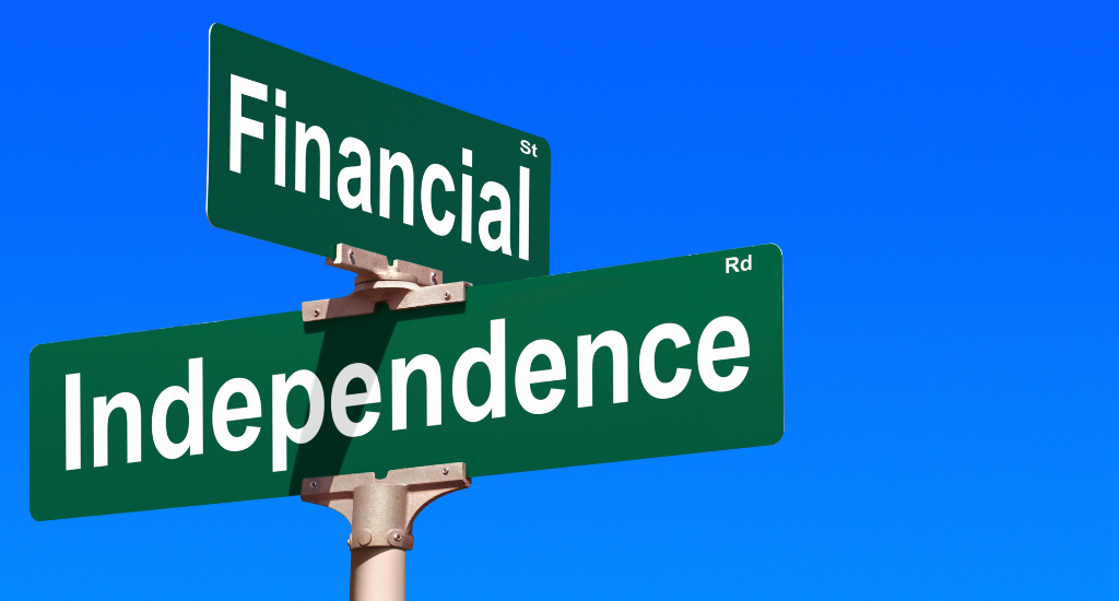 Financial Independence