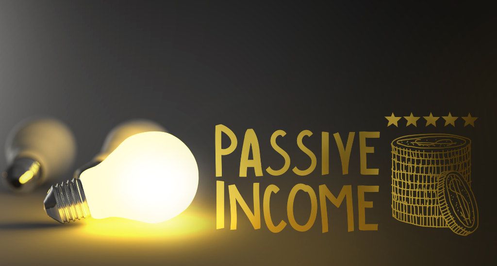 Passive income