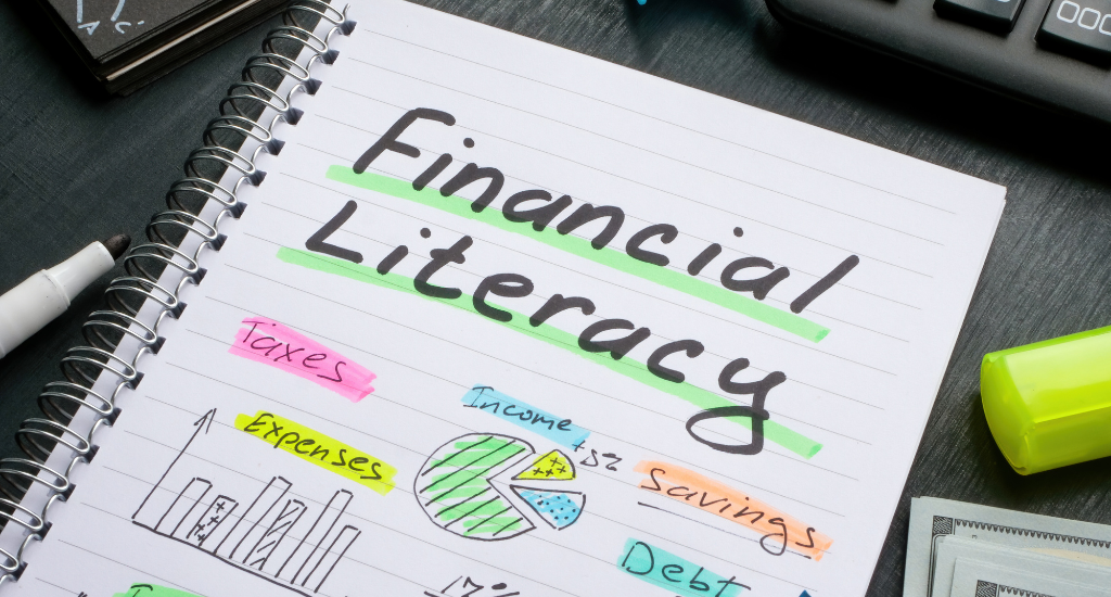 Financial literacy